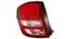 IPARLUX 16227601 Combination Rearlight